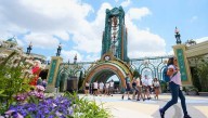 Man dies after riding Stardust Racers coaster at Epic Universe