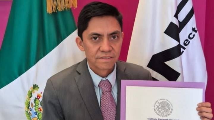 Definitivo: Salvador Ramírez Argote será juez federal tras ganar impugnación