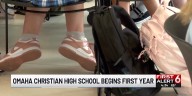 Omaha Christian High School becomes newest high school in the metro