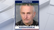 Volusia County man shoots at woman who went to wrong house, faces attempted murder charge, Police