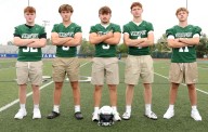 ‘The kids hung tough’: Weedsport football rallies past Phoenix after last week’s forfeit