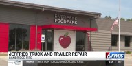 River Bend Food Bank has launched a new Quad Cities initiative to fight hunger