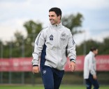 Mikel Arteta told that £42m Arsenal star can be ‘one of the world’s best’