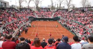 En vivo: Chile vence a Luxemburgo en el dobles y se queda con la serie en la Copa Davis