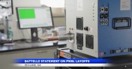 Pacific Northwest National Laboratory layoffs in Richland; Battelle explains decision