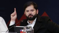 Presidente Boric viaja este lunes a Estados Unidos para participar en la Asamblea General de la ONU