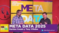 MetaData #2025: En modo candidatos 