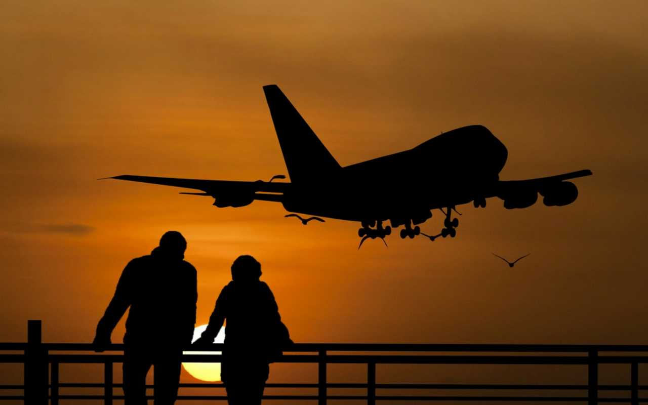 Los castellanomanchegos gastan por encima de la media en viajes: 1.474 euros este verano