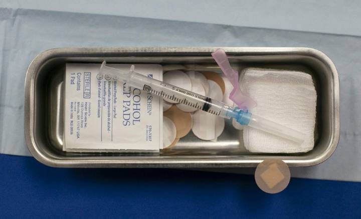 Florida plans to become first state to eliminate all childhood vaccine mandates
