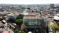 Justifica Zoé Robledo retraso en hospital de San Alejandro con demolición por etapas