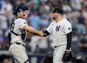 Yankees buzzing after critical takedown of Blue Jays