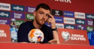 Andy Robertson reflects on devastating Jota tragedy and moment he knew Liverpool needed him