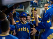 Deadspin | Mariners face Angels, aiming for eighth straight victory