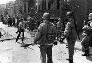 Bill Kurtis: What it was like to see Chicago burning