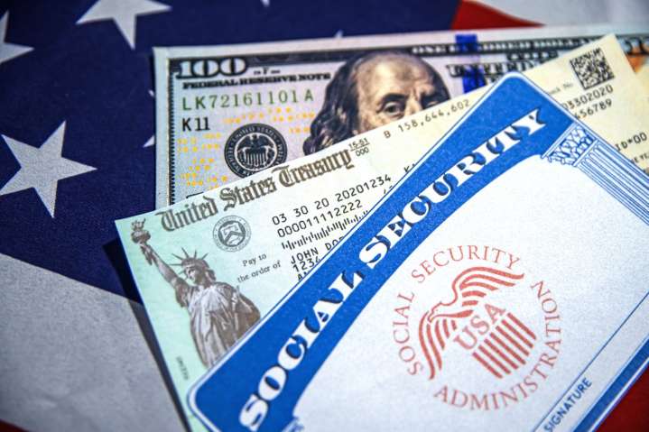 Se acaban los cheques del Seguro Social: aquí el último día de pago de septiembre