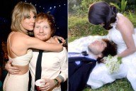 Taylor Swift, Ed Sheeran Gave Speeches at Selena Gomez, Benny Blanco’s Wedding (Source)
