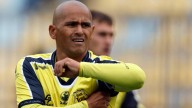 ¿Se acerca el último partido de Humberto Suazo?