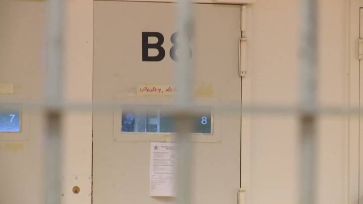 May death of Cuyahoga County Jail inmate now being investigated as homicide
