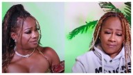 'Whew! I Felt Kandi': Kandi Burruss Cries Pleading with Gospel Star Le’Andria Johnson to Change After ‘Looking Crazy In Front of the World’