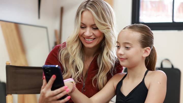 87% of parents fear children are being exposed to harmful content online