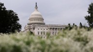 Democratic-Led US Senate Resolution Seeks Recognition of Palestinian State