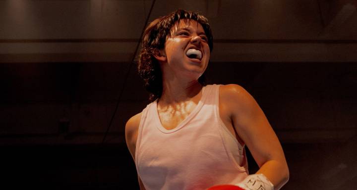 ‘Christy’ Trailer: Sydney Sweeney Transforms Into Boxing Legend Christy Martin in New Biopic – Watch Now! 