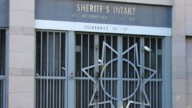Inmate who died after falling ill identified as Steven Curren, 35