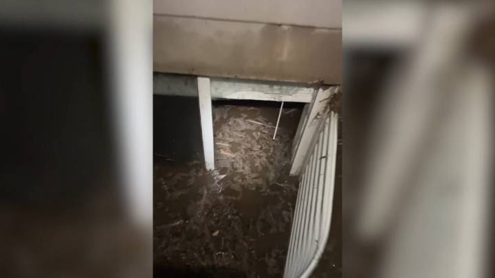 Homeowners left with mystery and big bill after Provo flood