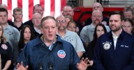 Exclusive—EPA Administrator Lee Zeldin: Protecting America’s Workers and the Environment