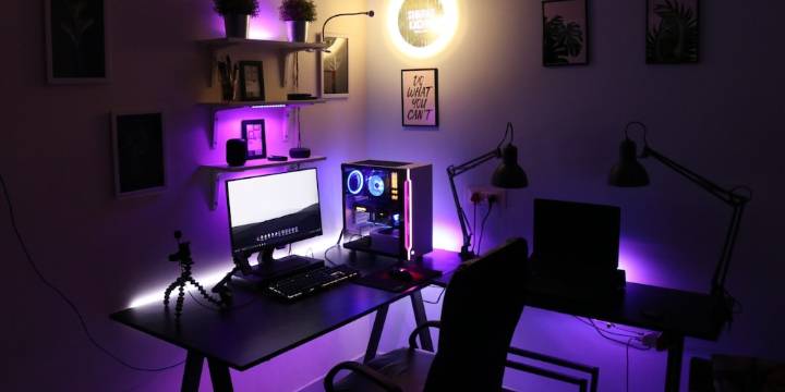 Compró una PC gaming por 1.200 dólares y descubrió que tenía piezas de hace una década