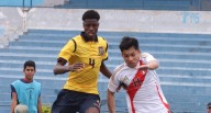La selección peruana Sub 15 venció 1-0 a Ecuador en amistoso jugado en Guayaquil VIDEO últimas