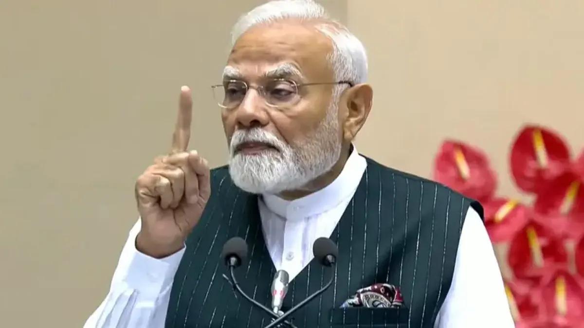 PM Narendra Modi to visit Jharsuguda on September 27