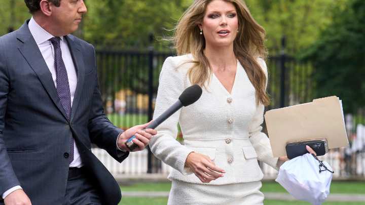Trump nominates White House aide to be top US prosecutor for office probing Letitia James : NPR