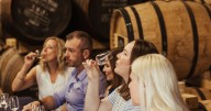 Jackton Distillery to host farmer's market this weekend