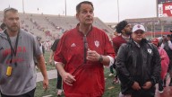 Curt Cignetti's success with Indiana due to belief in plan