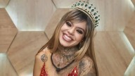 "Bienvenidos a mi nuevo hogar": Melissa Gate mostró su nuevo apartamento