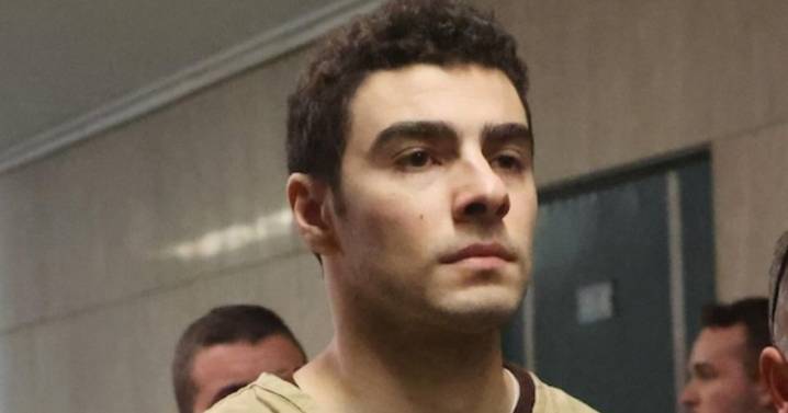 Luigi Mangione's state terrorism charges dismissed in UnitedHealthcare CEO killing, judge rules