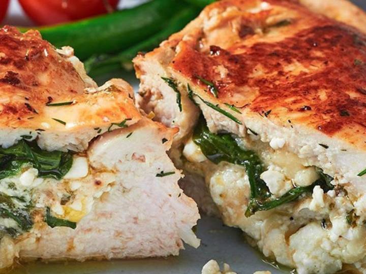 Genius protein-rich dinner idea trending now
