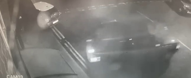 Family told to pay £300,000 ‘or else’ after cars ram their businesses three times