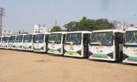 TGSRTC Becomes the First Public Transport Corporation to Integrate AI Technology