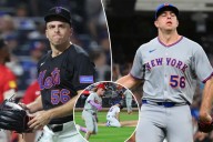 Ryan Helsley's latest blowup adds to disastrous Mets tenure