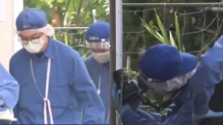 Una mujer guardó el cadáver de su hija en el freezer durante 20 años