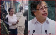 Falsa oficial de la Policía infiltró anillo de seguridad del Presidente Petro, «no actuó sola»