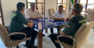 El alcalde de Puente Genil vincula el tiroteo al narcotráfico y pide más efectivos para acabar con la inseguridad