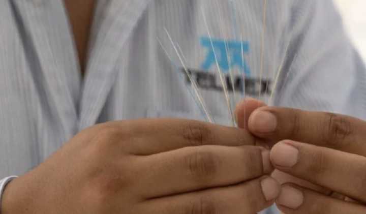 Telmex pone en operación cable submarino en Baja California Sur