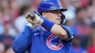 Cubs 3B Shaw says he's 'not concerned at all' about backlash for attending Charlie Kirk memorial