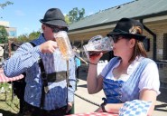 Things to do Sept. 5-11: Platzkonzert Germanfest, Taste of Chicago, Bloomingdale Septemberfest and more