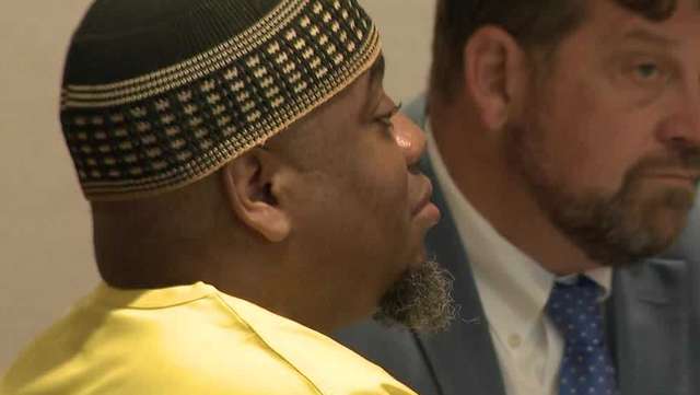 NH Supreme Court to hear appeal of death sentence for state's only death row inmate