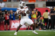 How to watch South Carolina vs SC State: Gamecocks' Week 2 streaming guide, TV, spread, odds