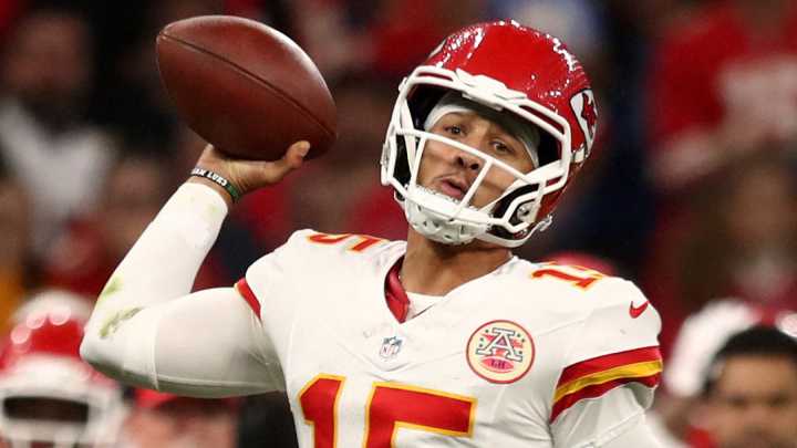 Patrick Mahomes warns Chiefs after loss, and they must listen